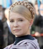 Yulia Tymoshenko